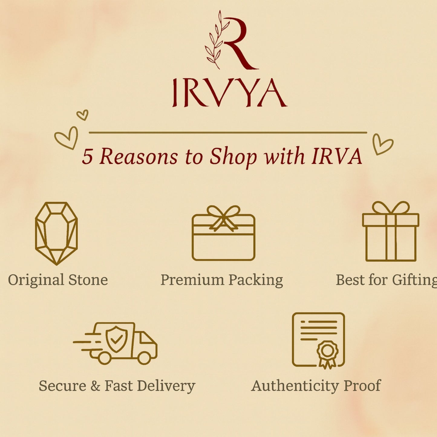 Energizing Garnet Natural Stone Bracelet