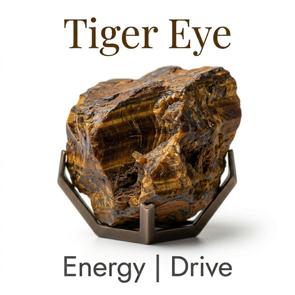 Tiger Eye