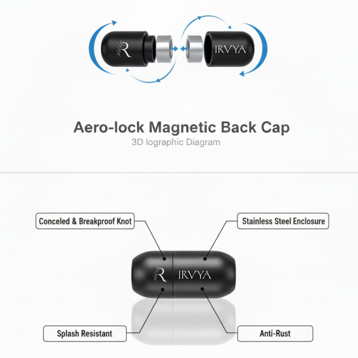 Energizing Garnet Natural Stone Bracelet