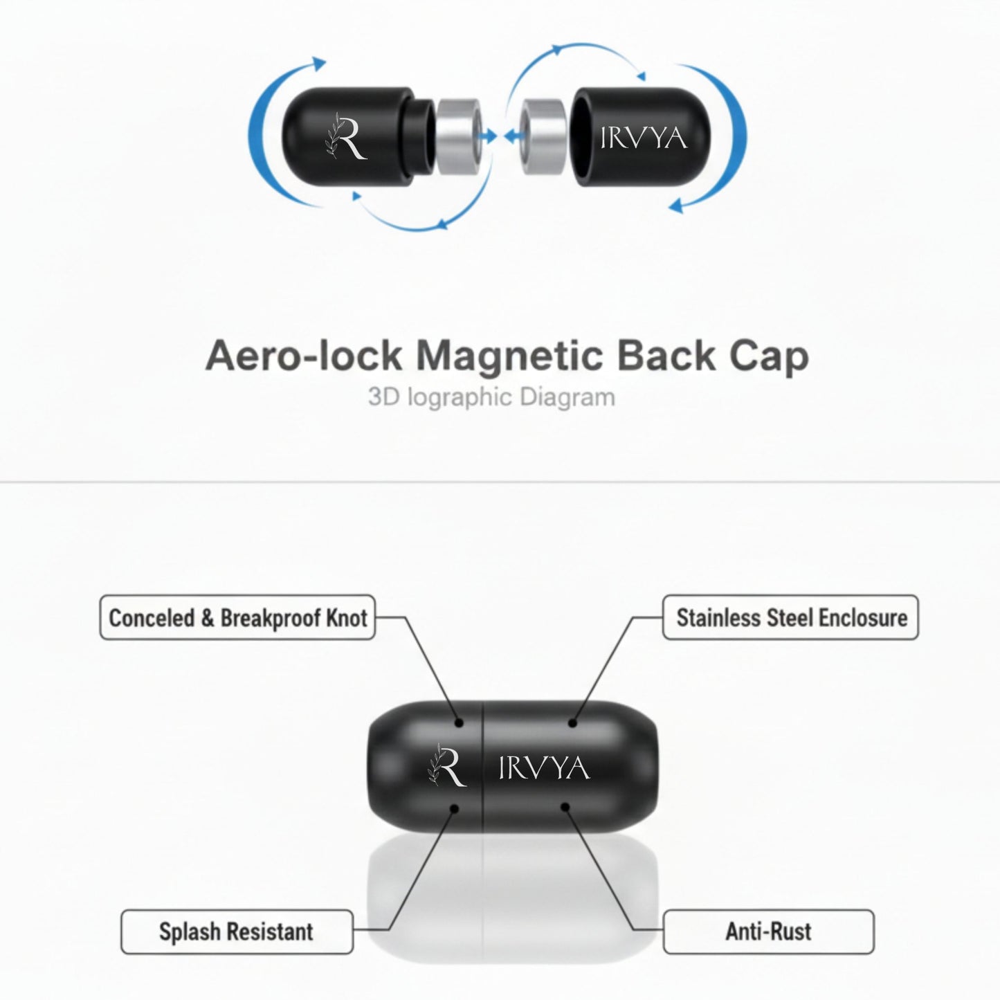 Energizing Garnet Natural Stone Bracelet