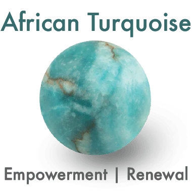 African Turquoise