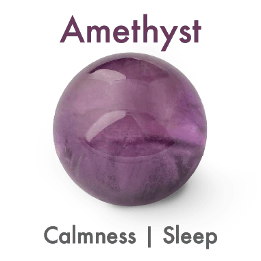 Amethyst..