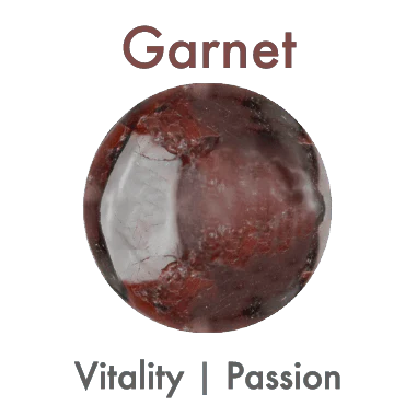 Garnet