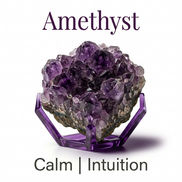 Amethyst..