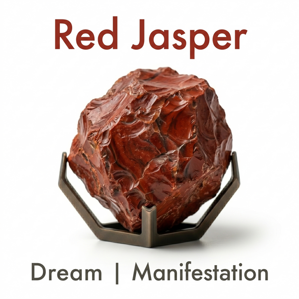 Red Jesper