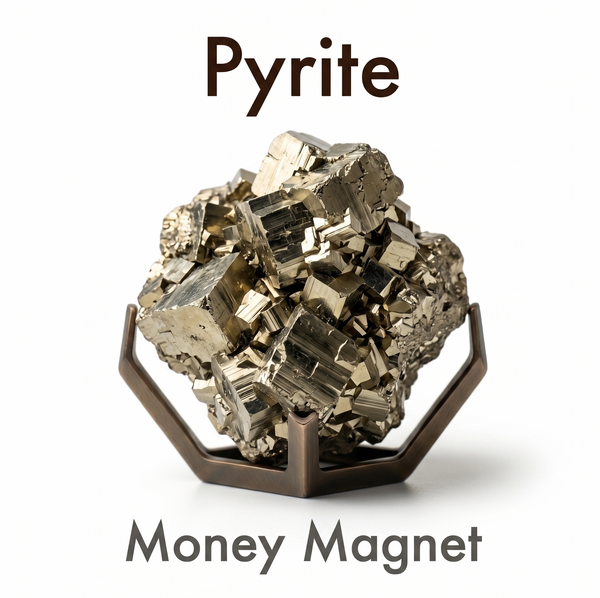 Pyrite