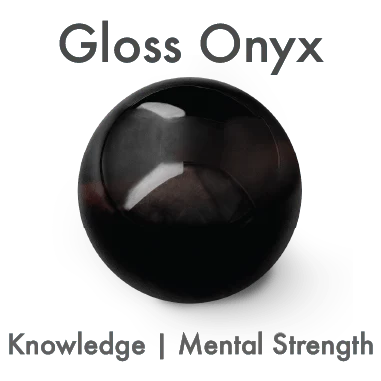 Gloss Onyx