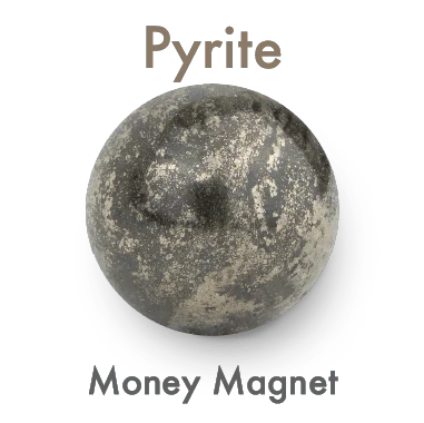 Pyrite