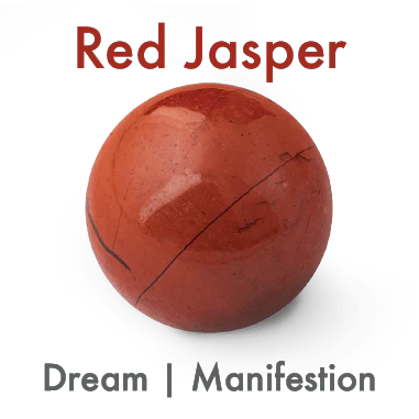Red Jesper