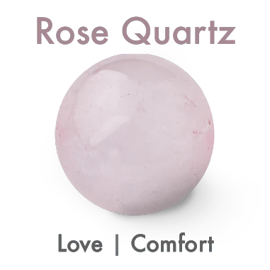Rose Quartz