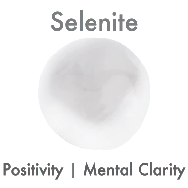 selenite
