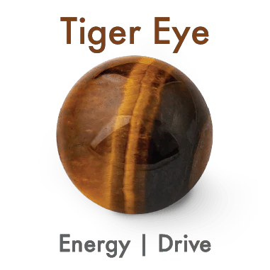 Tiger Eye