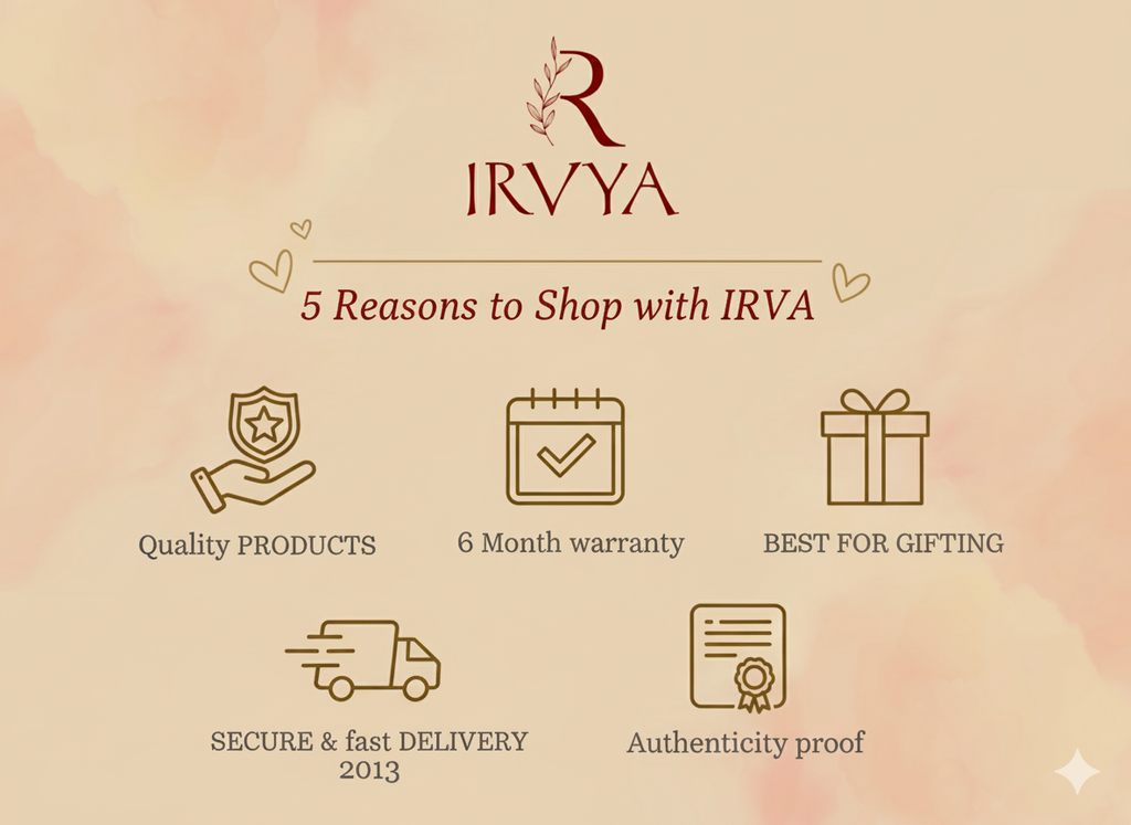 11 Chakra natural Stone Bracelet by IRVYA